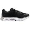 Under Armour Hovr Infinite 3 Cn Women's Black White Running Shoes 3025217-001