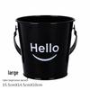 Iron Art American Style Fries & Snack Bucket