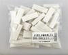 Scrap Value Pack Made in White I.S. High-Erasing Eraser, 500g, Japan, (IERS-500G)