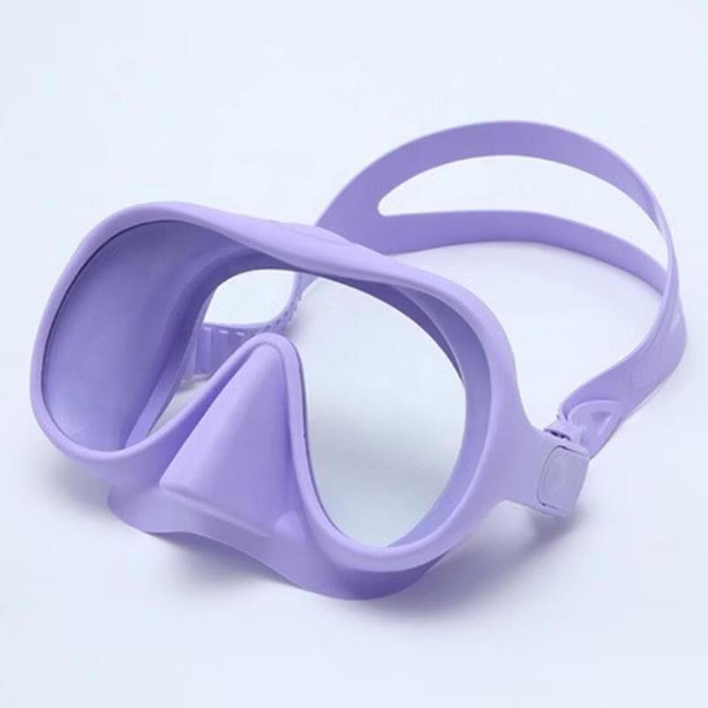 Púliàn Universal Freediving Mask