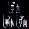 CO2 Diffusor Kits U-Form Glas für Aquarium Bepflanzt für Becken Schafft R