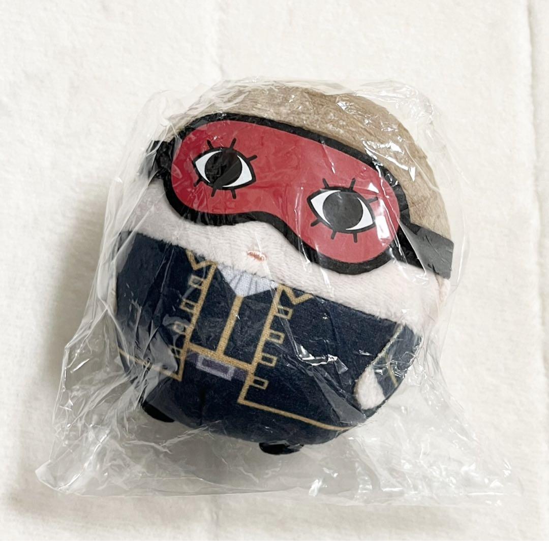 

[USED] Gintama Fuwakororin Bonus Okita Sougo