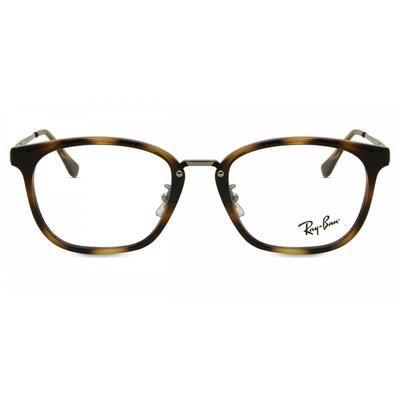 Ray Ban Rx7247d Asian Fit 2012 Unisex Eyeglasses