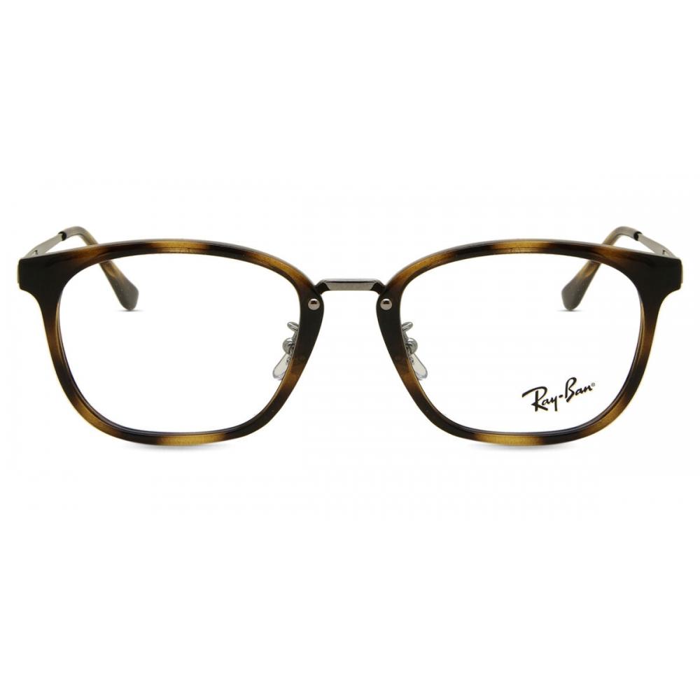 

Ray Ban Rx7247d Asian Fit 2012 Unisex Eyeglasses /51-19-145