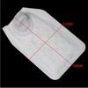 2 PCS Motorcycle WBS16A Fuel Pump Filter Strainer Accessorie Filter Fiber for Yamaha XT250 YW125 XC50 Vino 50 MT250 MT-25 YZF R3