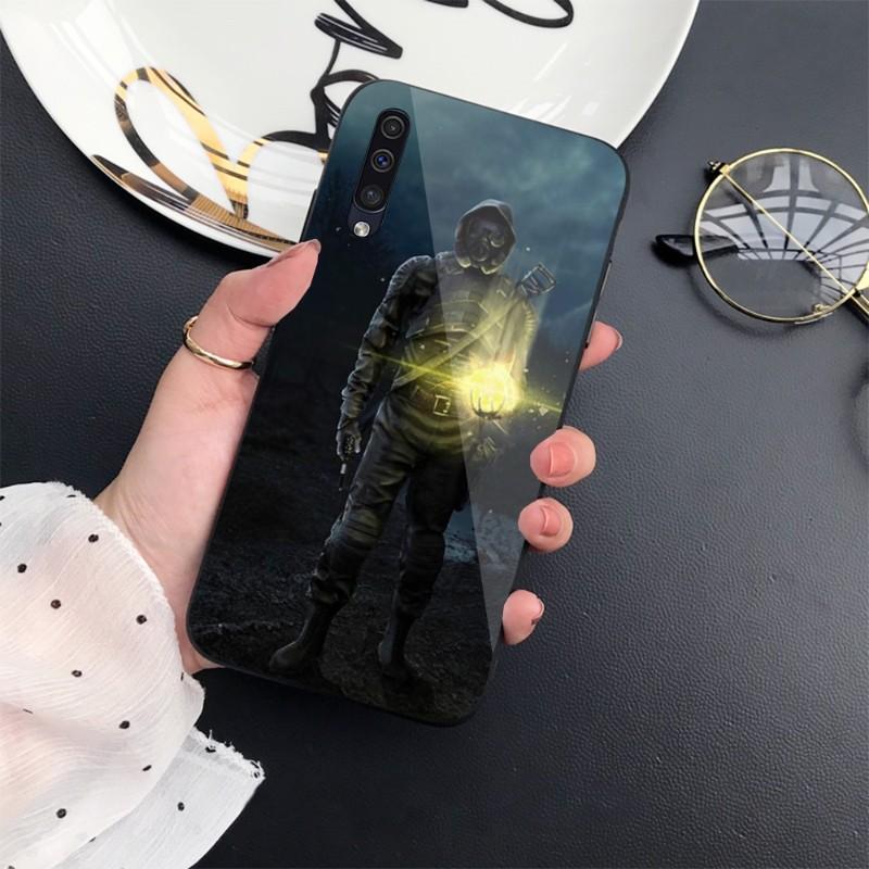 Чехол для телефона с масляной живописью — фото 7