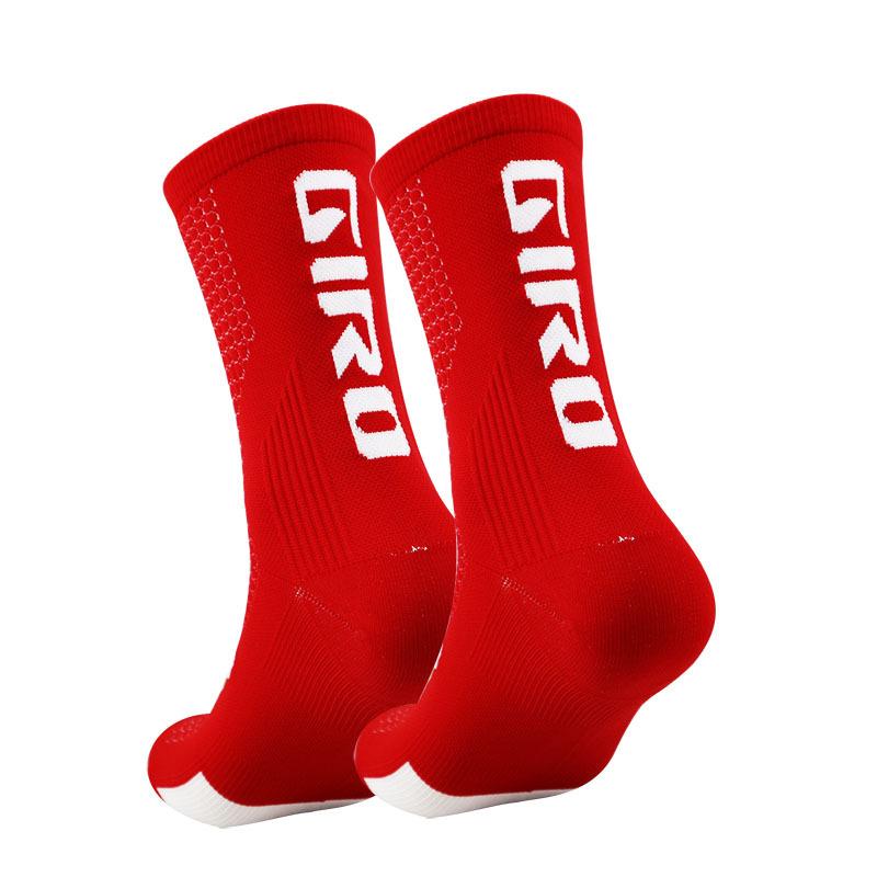 Unisex Bike Socks Men's Outdoor Mountain Sneakers Road Bike Shoes Socks