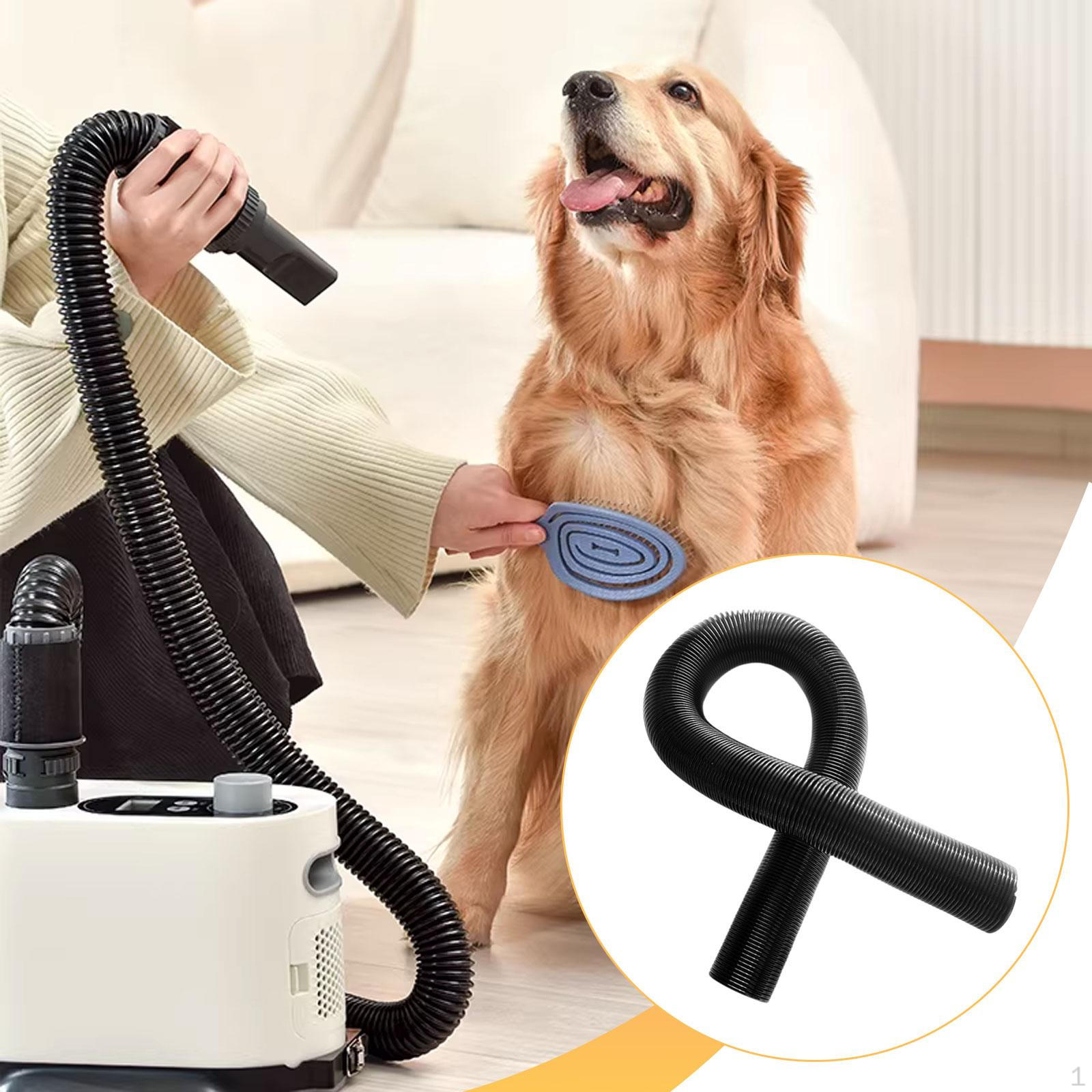 Durable Pet Dryer Hose, Accessories, Direct Replacement, Quality Portable Spare Parts, Practical And 41.5MM
