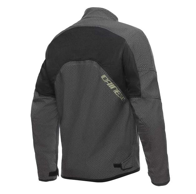 Dainese Ignite Air Tex Motorcycle Jacket