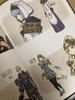 [USED] Fire Emblem Echoes: Another Hero Limited Edition Artbook CD
