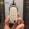 Tpu Shell Fob Holder Car Key Case Cover For Ford Figo  Mondeo 5 Ecosport Fiesta Everest Ranger Fusion Kuga Escort F150