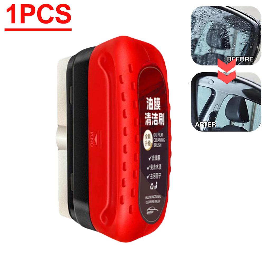 

120 мл средство для удаления масляной пленки со стекол автомобиля, полировальный состав для стекла, очиститель лобового стекла, полировка стекол автомобиля, прозрачные окна, автодетейлинг