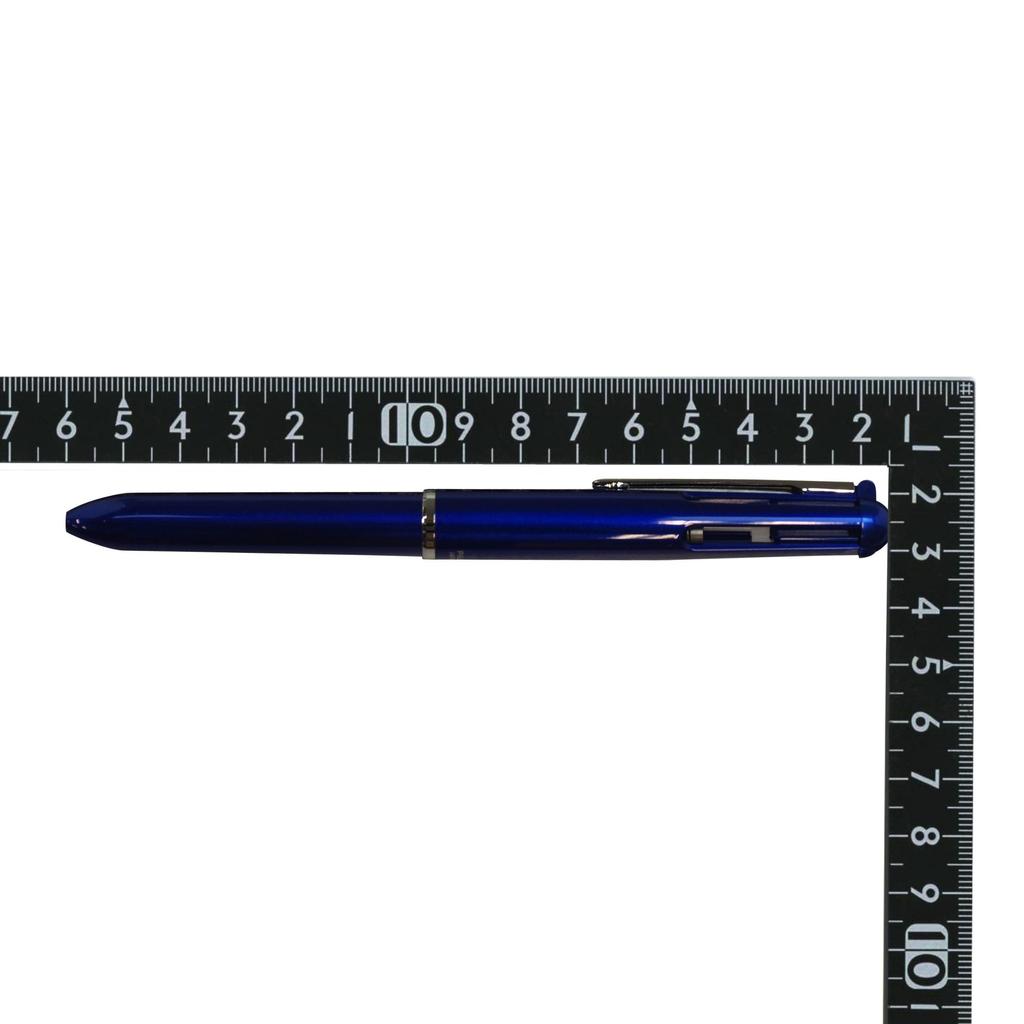 Pilot Coleto Lumio Pen Hi-Tec-C Body, Black, LHKCL-1SC-B