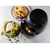 Фритюрница Domo DO532FR Deli-Fryer 4l XL
