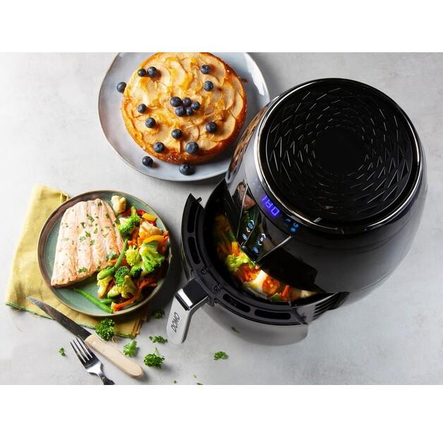 Фритюрница Domo DO532FR Deli-Fryer 4l XL