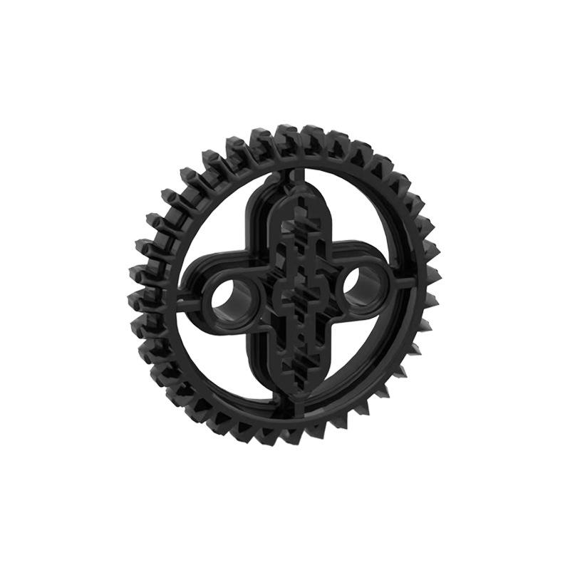 Lego-Compatible Children s Educational Building Blocks: Durable, Drop-Resistant Gears with Tight Fit and Various Specifications.