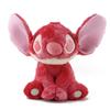 Boneca de pelúcia Stitch Stitch Lilo e Stitch travesseiro infantil presente de feriado