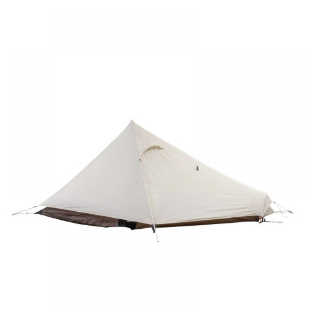

Snow Peak Lago 1 Ivory Ssd 730 Iv Us Ivory
