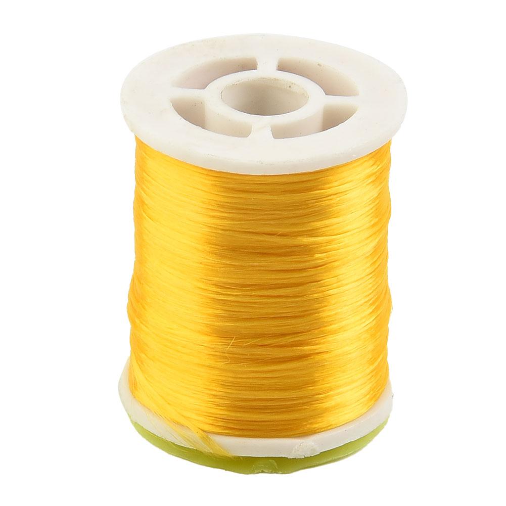 Tinsel Thread Fly Tying Thread 210D 250m High Intensity