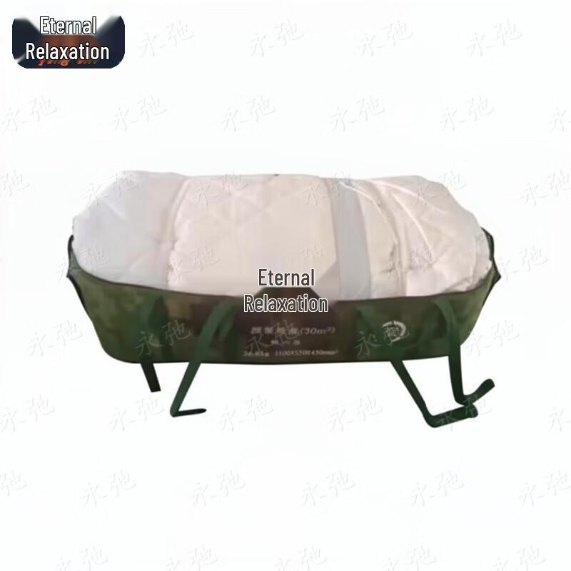 Yongchi 30sqm Emergency Field Command Frame Tent