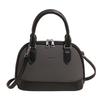 New simple portable women's bag fashion casual shoulder bag texture messenger bag