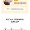 Nature Republic Argan Essential Deep Care Hair Pack