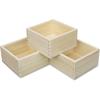 Umezawa Hinoki Measuring Made In 293145 (Japanese Cypress) 5-go Cup, Japan,