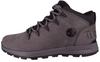 Кроссовки Timberland Sprint Trekker Mid