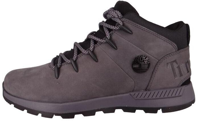 Кроссовки Timberland Sprint Trekker Mid