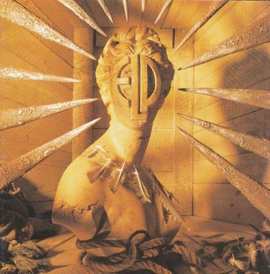 CD EMERSON, LAKE & PALMER - The Atlantic Years 7565824032 Atlantic 1992 Europe Rock Used