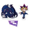 Cospa Duel Monsters Yugi Muto Gandra the Dragon of Destruction Acrylic Stand [Official] Yu-Gi-Oh! &