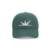 SUNLOVE Daybreak Cap Green