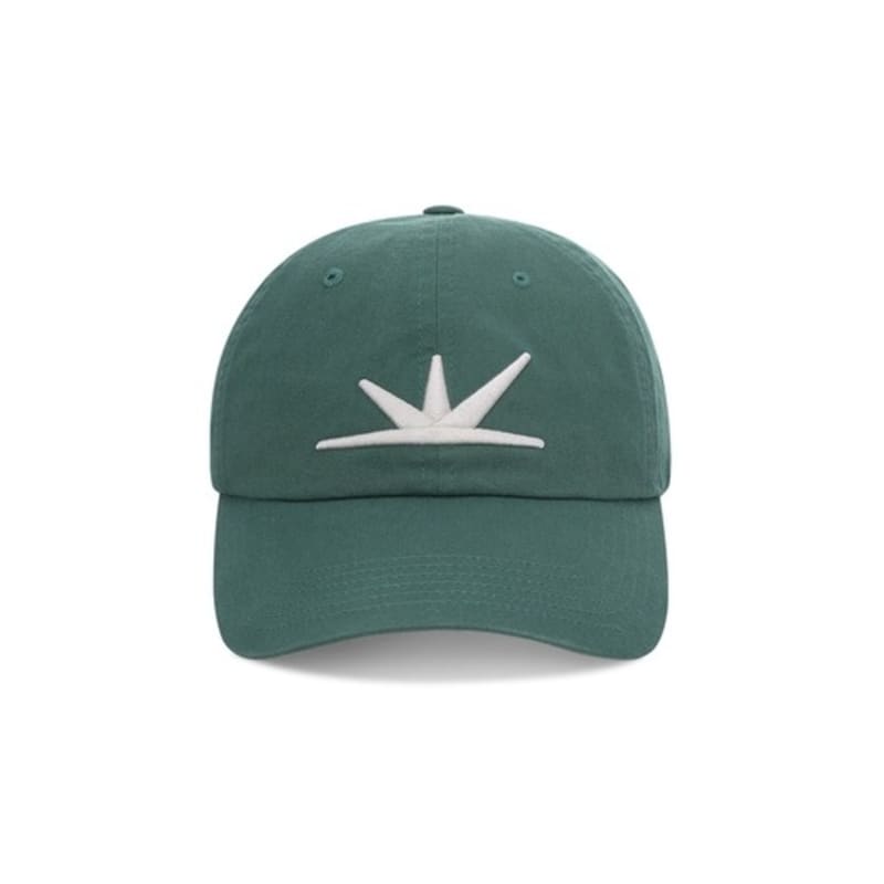 SUNLOVE Daybreak Cap Green