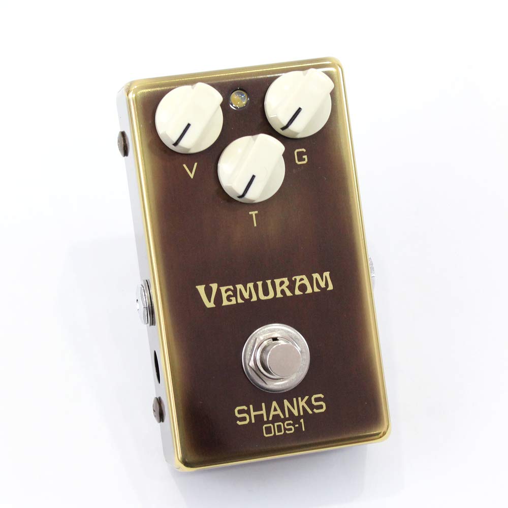 VEMURAM Overdrive VEMURAM/SHANKS ODS-1