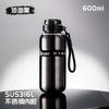 Water bottle write pick up life L liner stainless steel outdoor thermos cup double drinking cup casual cup