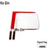 Keqin Signal & Command Flags