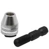 Impacting Drill Adapter Drill Bit Adapter for Impacting Driver Converters Keyless