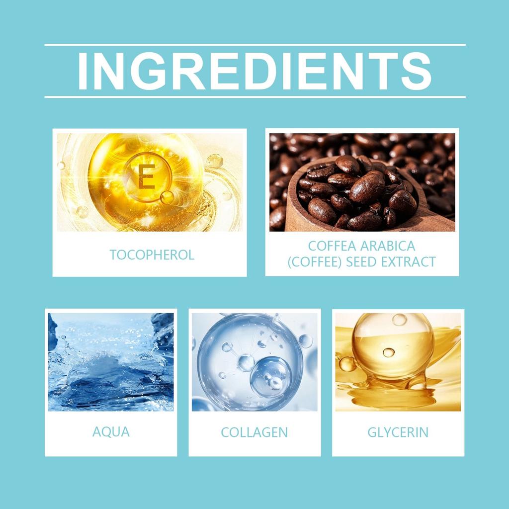 Reduce Wrinkles And Firm Eye Creams, Moisturize And Moisturize Eye Area, Reduce Fine Lines, Remove Eye Bags, Hydrating Eye Creams