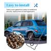 VS 50518 R Engine Valve Cover Gasket Seal Set Fits for Chrysler PT Cruiser 2001-2010,Valve Cap Gaskets Fits for Chrysler Sebring 2004-2006 Fits for