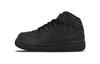 Air Force 1 Mid Nero Nero TD 314197-004