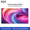 BOE BTQ020 55-inch LED Display Module