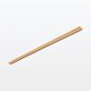 MUJI Bamboo 12057130 Chopsticks, Natural, 30cm,