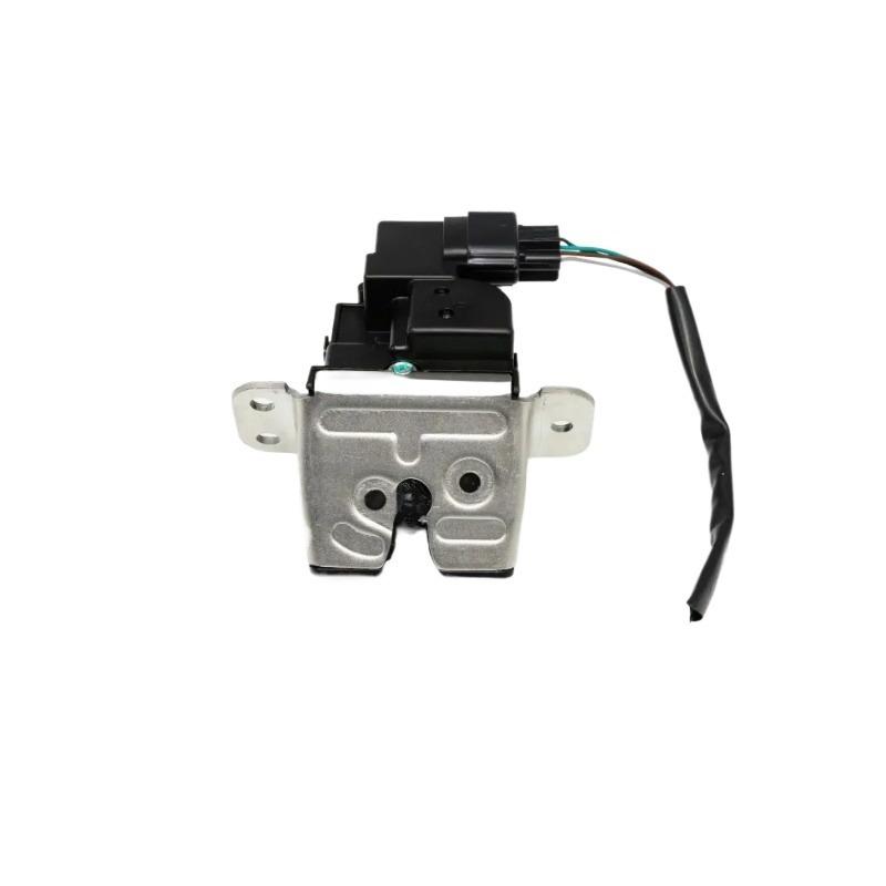 81230-C7000 Rear Trunk Tailgate Door Lock Latch Actuator New for Hyundai i20 2014-