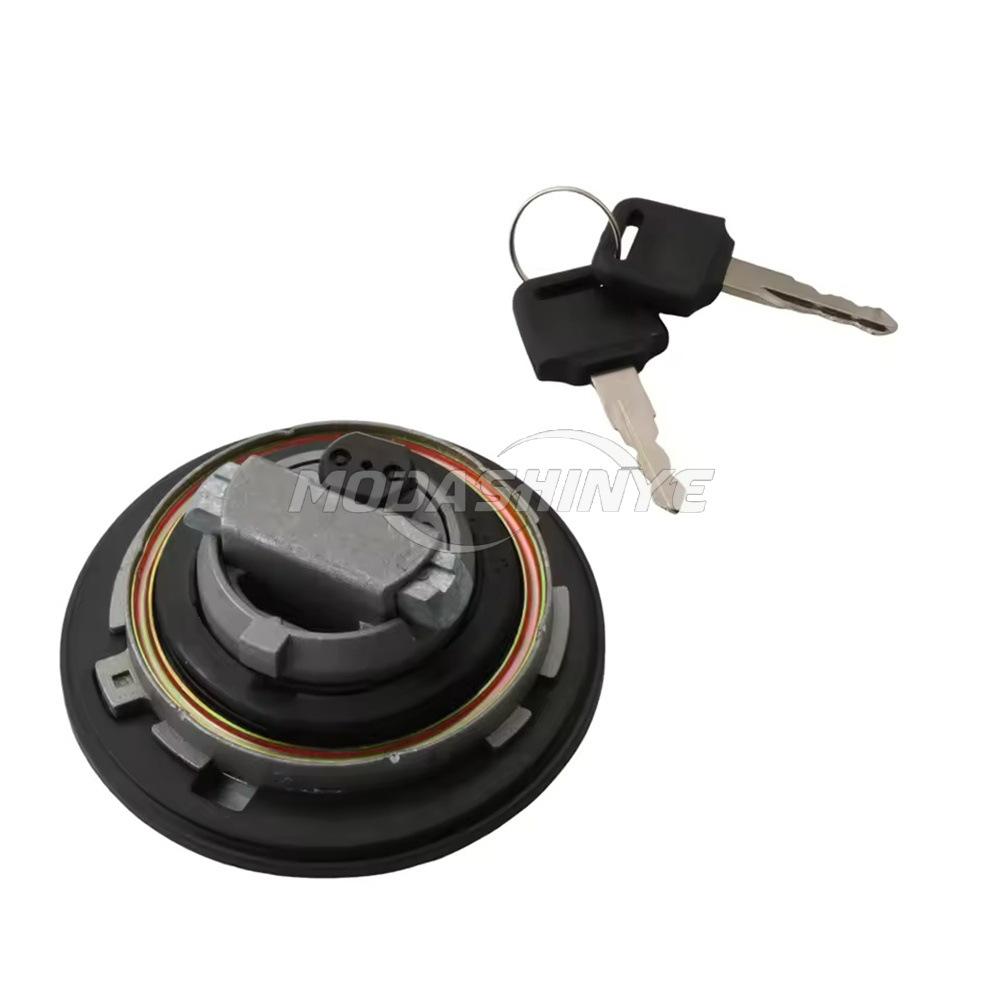 

Compatible with Honda NSR 50, NSR75, MSX125 Fuel Tank Cap Retro Style Cover Consult Customer Service