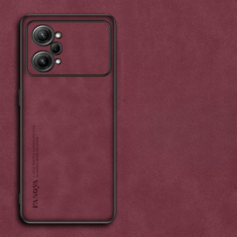 Applicable To OppoReno13 Mobile Phone Case Leather FindX8 Pro Full-package Anti-fall K10 Ultra-thin A60 Protective Case