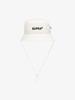 SUPRA Outdoor Quilted Pocket Point Bucket Hat (Cream)