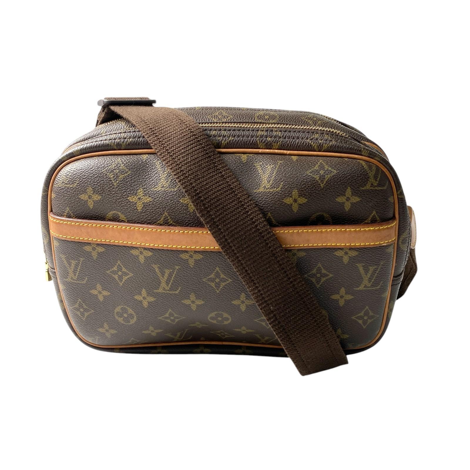 

Used LOUIS VUITTONShoulder Bag mens