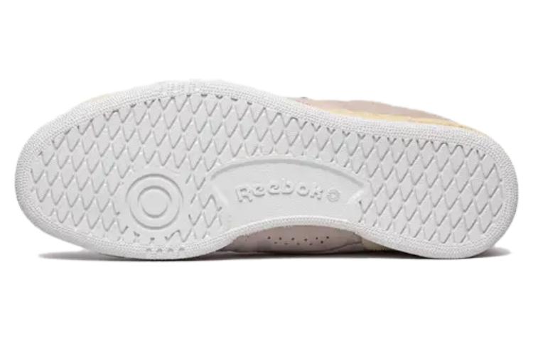 Club C Grounds Sneeze X Club C Grounds Reebok 'Grey' HP6470