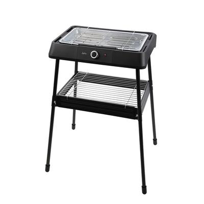 Grillowanie – Grille