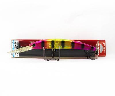 Yo Zuri Crystal Minnow DD Walleye 130 mm Pływająca Przynęta R1301-APC (3563)
